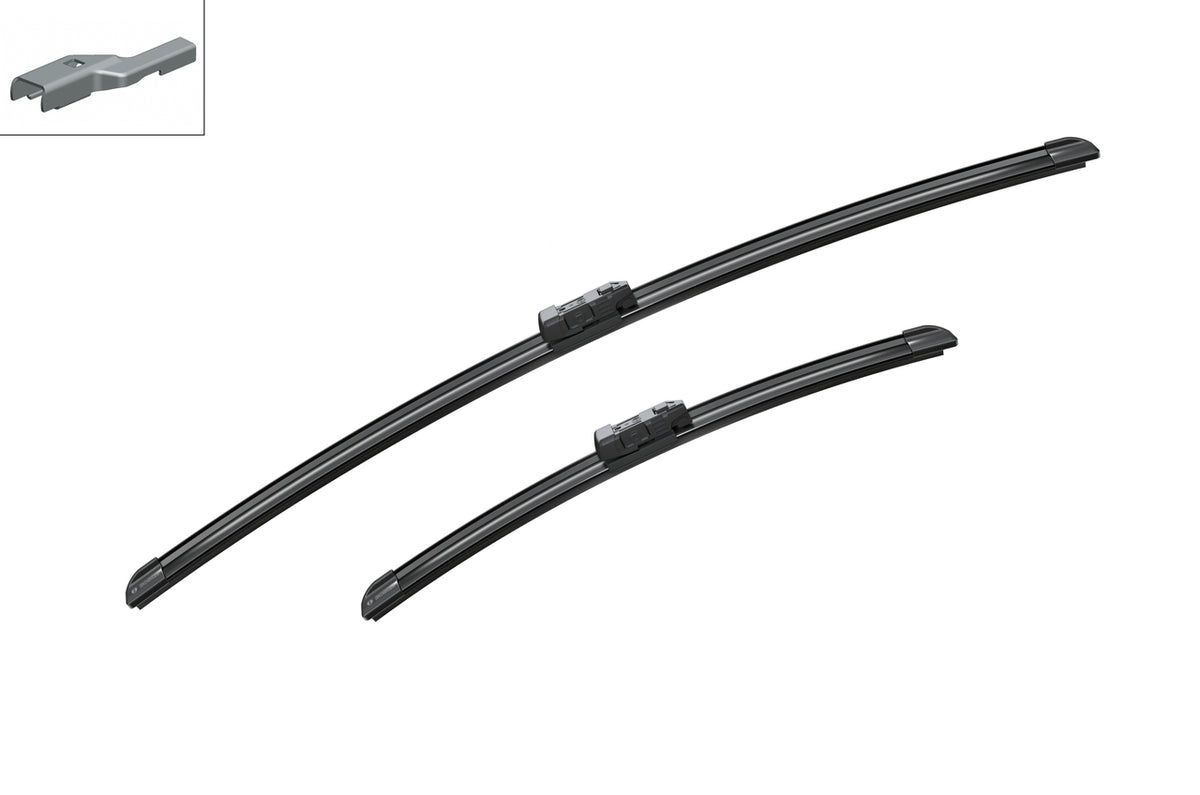 Lamela stergator BOSCH 3 397 007 414
