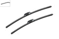 SET STERGATOARE AEROTWIN 600/550 MM