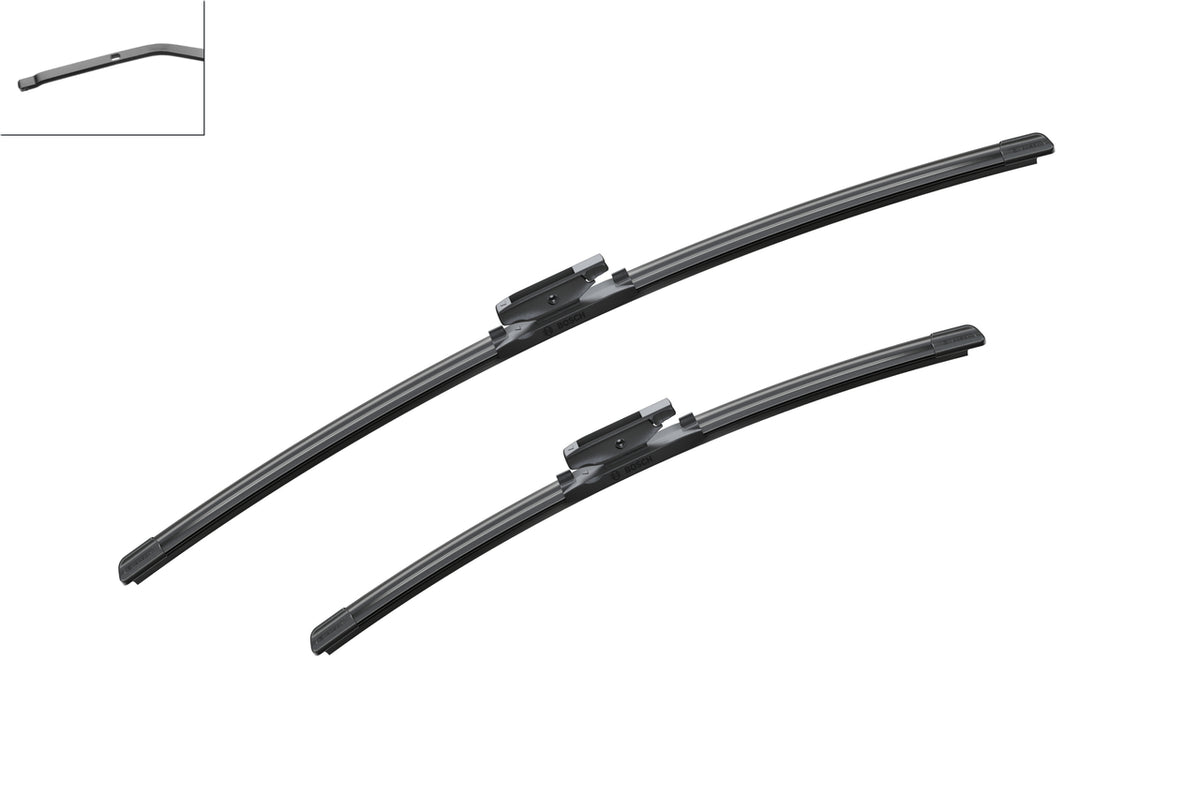 Lamela stergator BOSCH 3 397 007 426