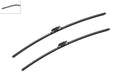 SET STERGATOARE AEROTWIN 800/750 MM