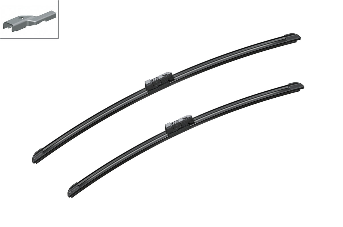 Lamela stergator BOSCH 3 397 007 430