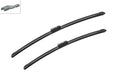 SET STERGATOARE AEROTWIN 600/530 MM