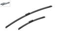 SET STERGATOARE AEROTWIN 650/380 MM