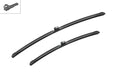 SET STERGATOARE AEROTWIN 600/450 MM