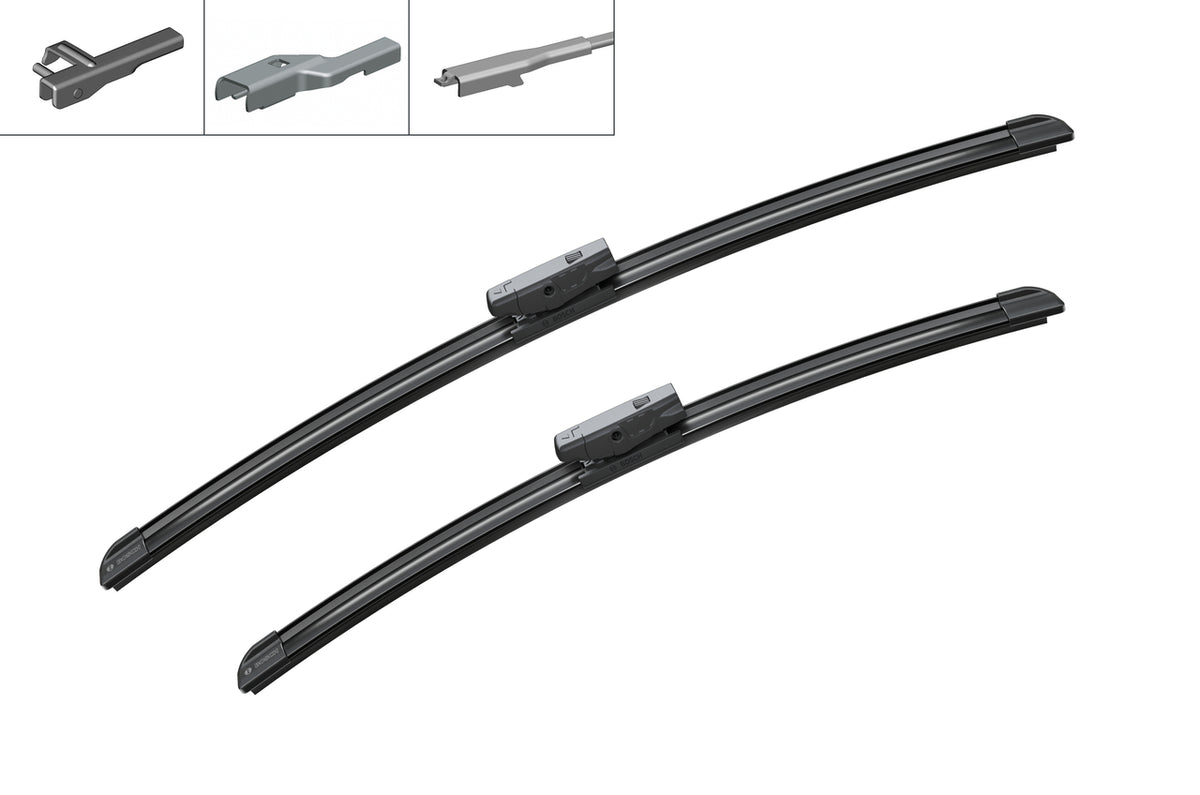 Lamela stergator BOSCH 3 397 007 460