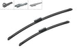Lamela stergator BOSCH 3 397 007 462
