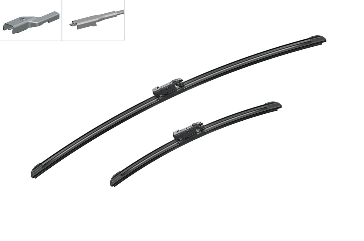 Lamela stergator BOSCH 3 397 007 466