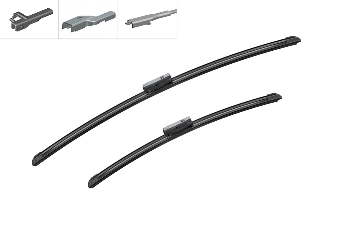 Lamela stergator BOSCH 3 397 007 467