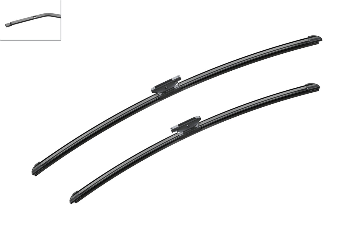 Lamela stergator BOSCH 3 397 007 502