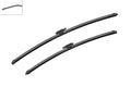 SET STERGATOARE AEROTWIN 750/650 MM