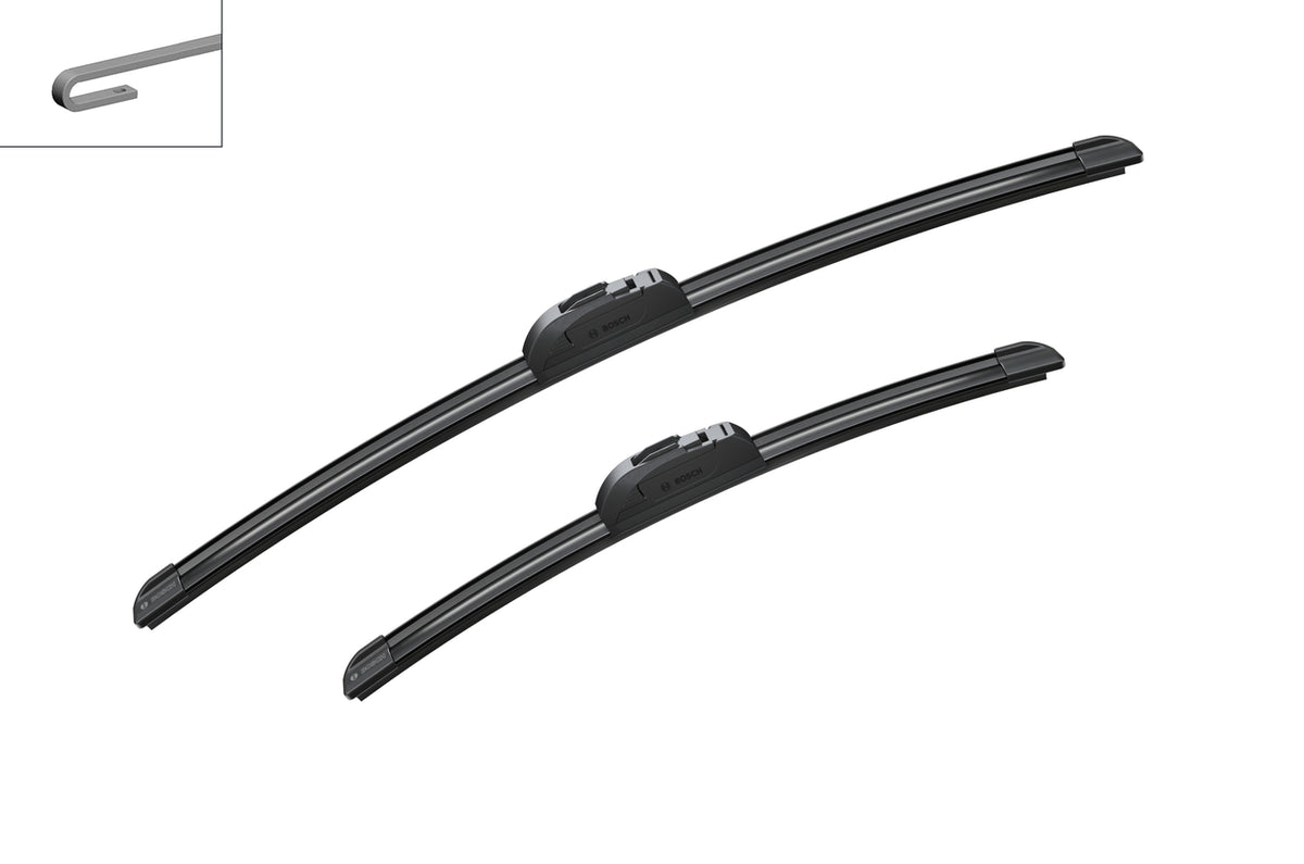 Lamela stergator BOSCH 3 397 007 503