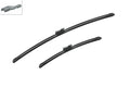 Lamela stergator BOSCH 3 397 007 538