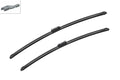 SET STERGATOARE AEROTWIN 680/625 MM