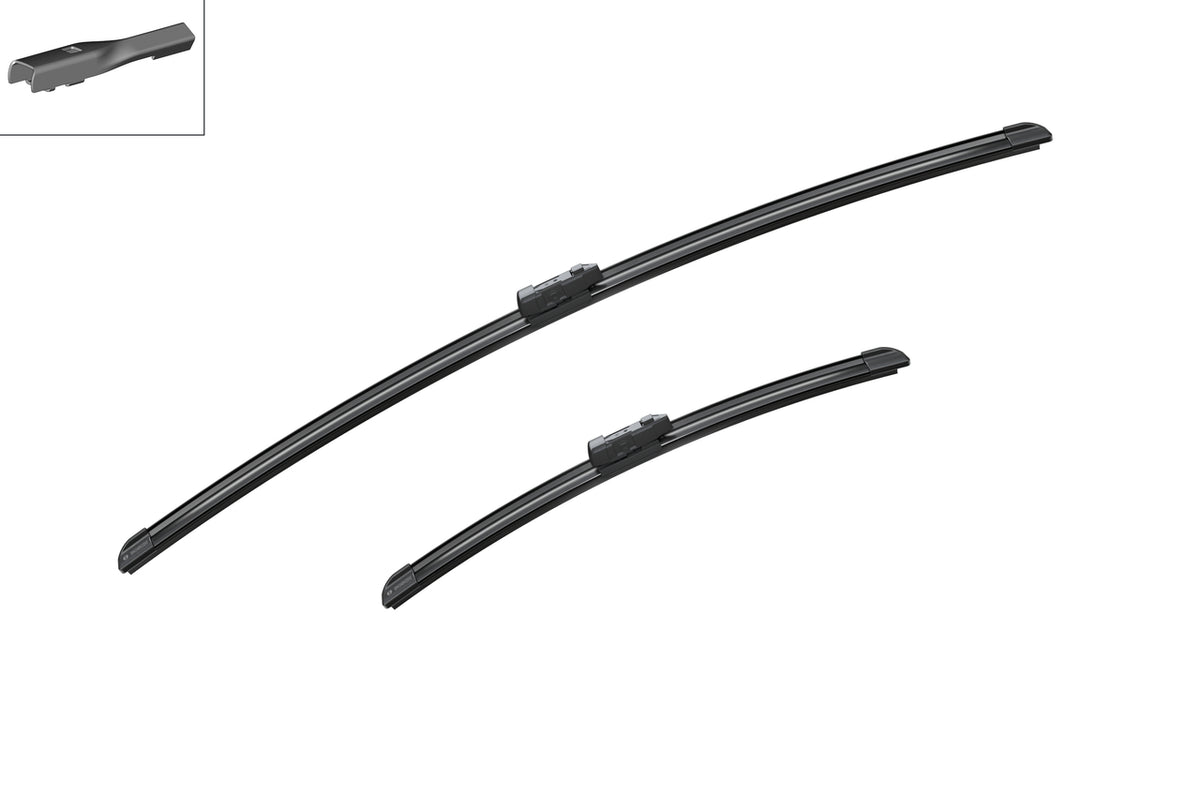 Lamela stergator BOSCH 3 397 007 557