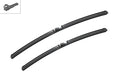 SET STERGATOARE AEROTWIN 650/530 MM
