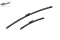 Lamela stergator BOSCH 3 397 007 583
