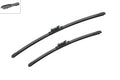 Lamela stergator BOSCH 3 397 007 620