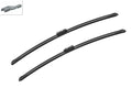 SET STERGATOARE AEROTWIN 650/650 MM