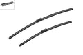 SET STERGATOARE AEROTWIN 650/530 MM