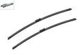 SET STERGATOARE AEROTWIN 725/725 MM