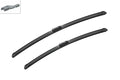 SET STERGATOARE AEROTWIN 650/575 MM
