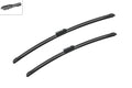 Lamela stergator BOSCH 3 397 007 862