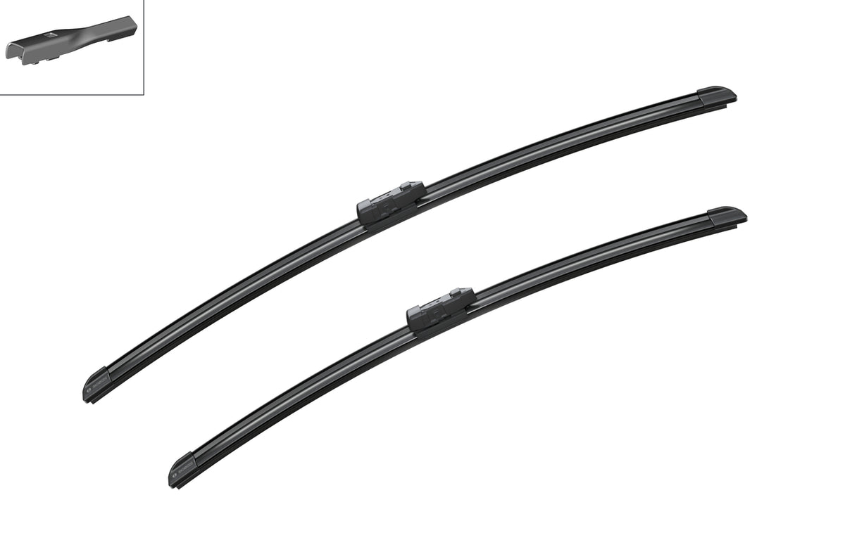 Lamela stergator BOSCH 3 397 007 862