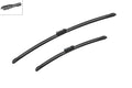 SET STERGATOARE AEROTWIN 650/450 MM