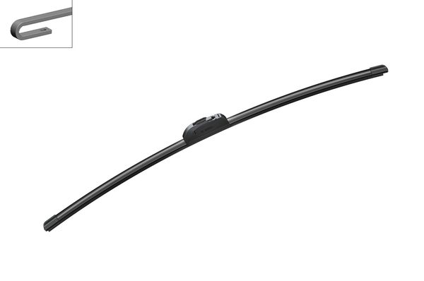 STERGATOR FATA 650 MM
