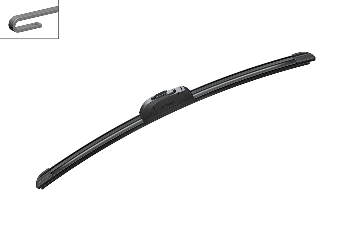 Lamela stergator BOSCH 3 397 008 933
