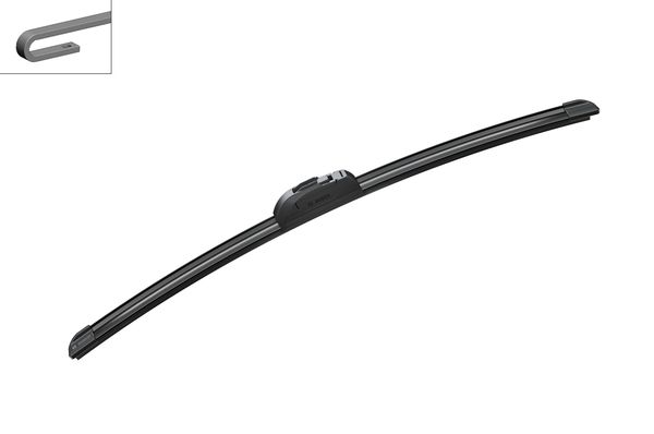 STERGATOR AEROTWIN RETROFIT 530 MM