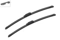 SET STERGATOARE AEROTWIN 555/555 MM