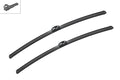 SET STERGATOARE AEROTWIN 650/650 MM