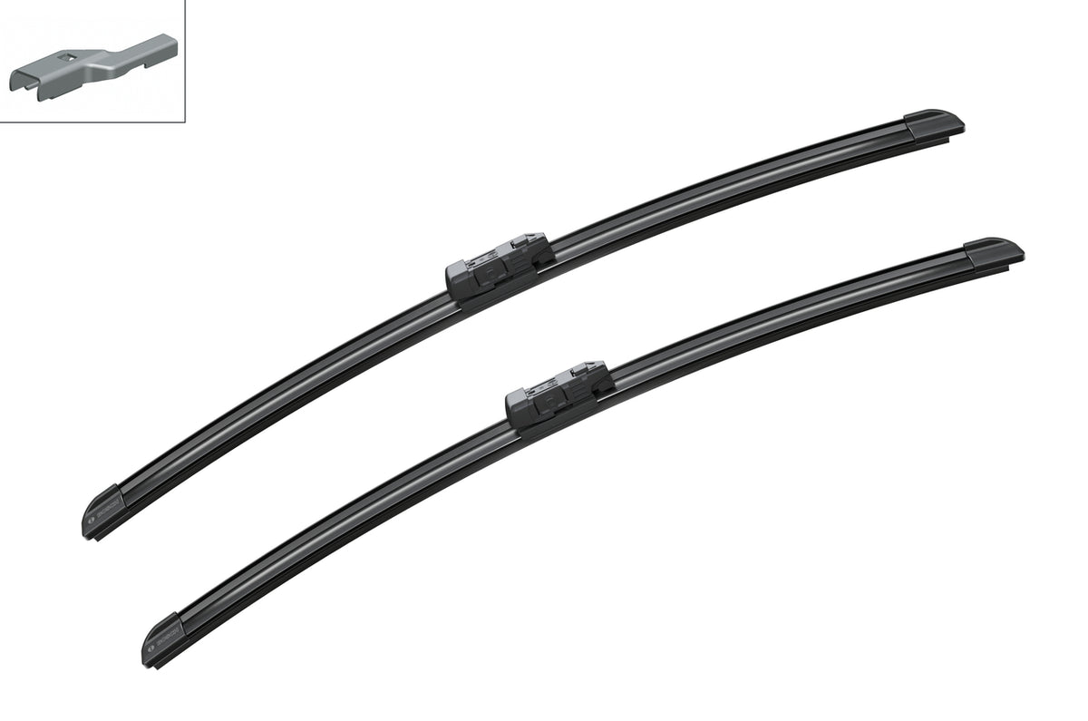 Lamela stergator BOSCH 3 397 009 051