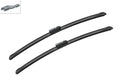 SET STERGATOARE AEROTWIN 530/530 MM