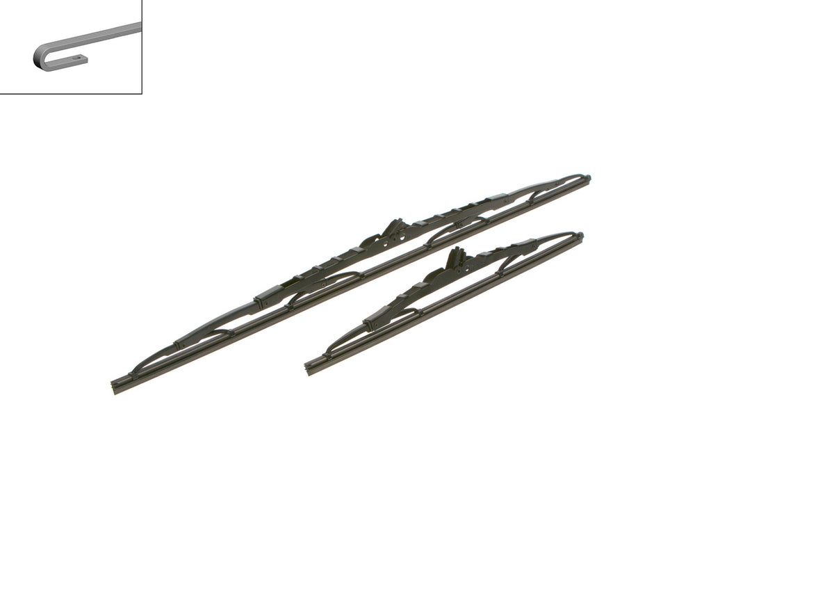 lamela stergator 3 397 010 414 BOSCH