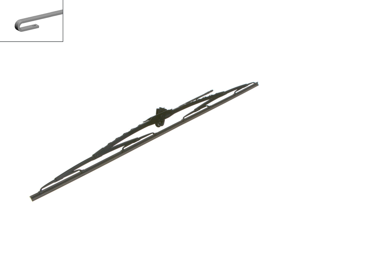 lamela stergator 3 397 011 822 BOSCH