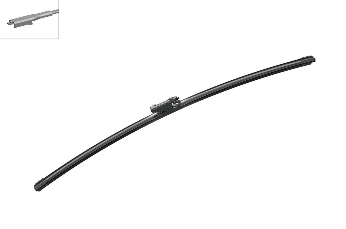 Lamela stergator BOSCH 3 397 013 532
