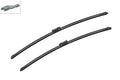 SET STERGATOARE AEROTWIN 750/700 MM