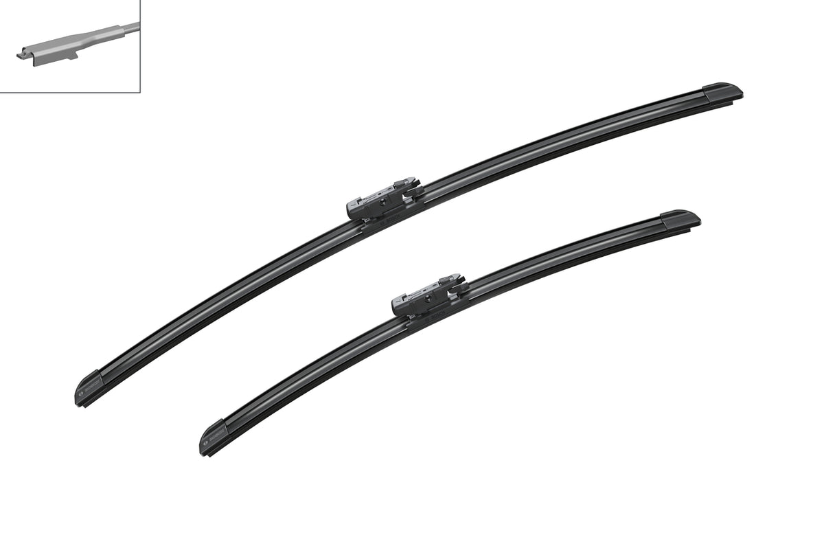 Lamela stergator BOSCH 3 397 014 010
