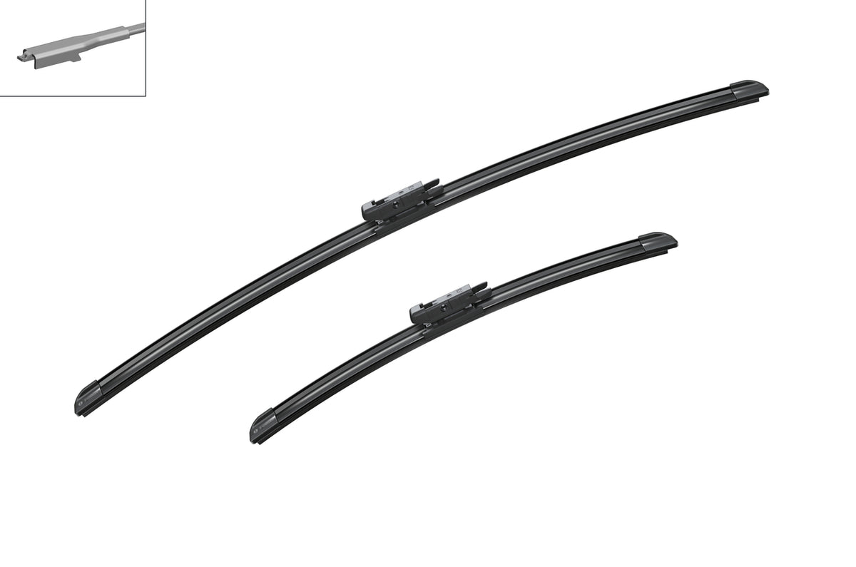 Lamela stergator BOSCH 3 397 014 028
