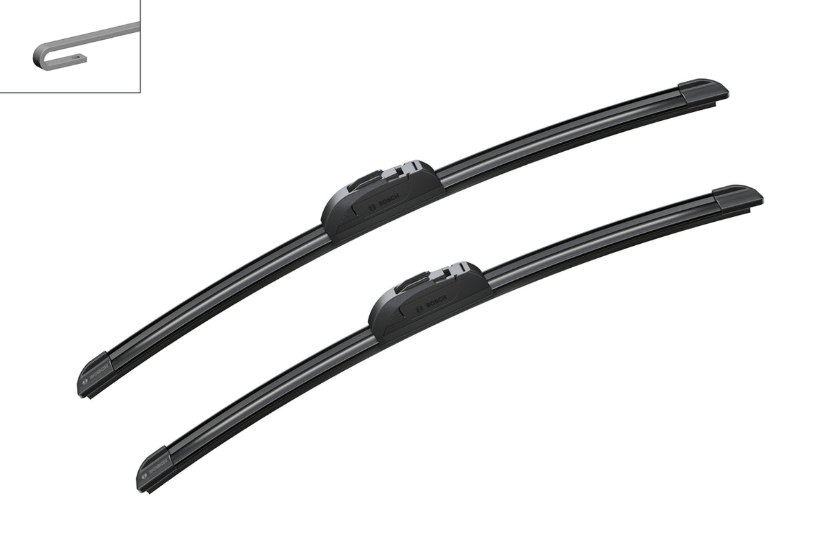 Lamela stergator BOSCH 3 397 014 076