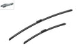 SET STERGATOARE AEROTWIN 750/500 MM