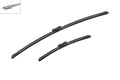 SET STERGATOARE AEROTWIN 700/380 MM