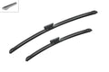 Lamela stergator BOSCH 3 397 014 081