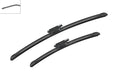 SET STERGATOARE AEROTWIN 500/360 MM