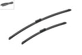 SET STERGATOARE AEROTWIN 650/475 MM