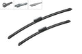 Lamela stergator BOSCH 3 397 014 123