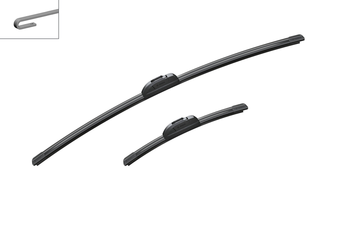 Lamela stergator BOSCH 3 397 014 128