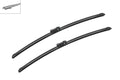 SET STERGATOARE AEROTWIN 630/630 MM